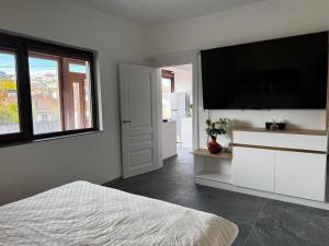 Casa Marisor Grădină Botanica