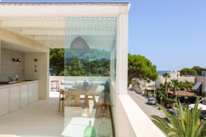 Villa Ippolita - Studio with Esclusive Terrace