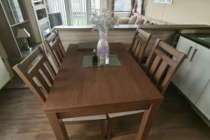 Whitehouse Leisure Park - Holiday Accommodation 19057