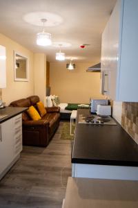 Firdaus Central Huddersfield Apartments