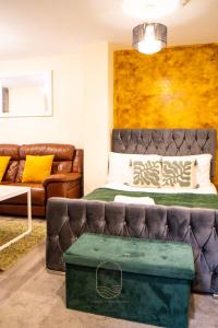 Firdaus Central Huddersfield Apartments