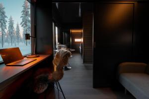 Yllas Forest Cabin for Nature Stay