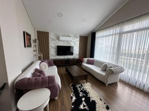 Mila Villa Foçaköy