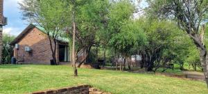 Bloemhof Riverside Chalets