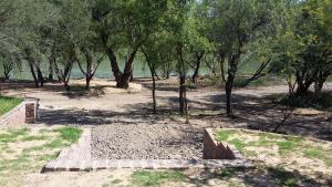 Bloemhof Riverside Chalets