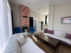 Mila Villa Foçaköy