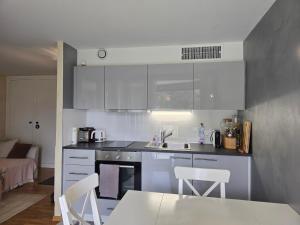 Studio Cosy à Crans-Montana