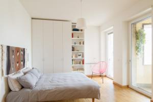 Cozy 9th floor apartment with amazing view