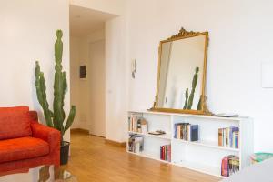 Cozy 9th floor apartment with amazing view