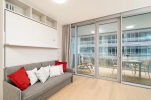 Waterfront Experience