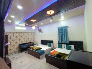 Hotel Veeras