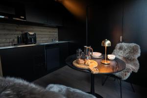 Yllas Cabin for Work, Ski and Relax