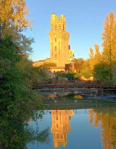 Appartamento alla Specola