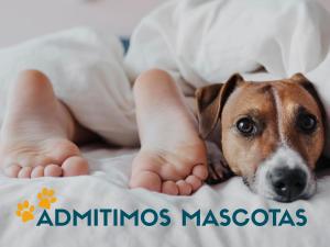 Apartamentos Castillo Peñiscola 3000