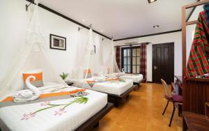 Residence Indochine dAngkor