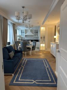 Apartament BIANCO Royal