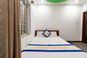 Collection O District Tan Phu - Tien Thang Hotel