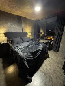 Trendy City Studio 72 on Kloof - Airscape