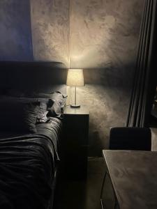 Trendy City Studio 72 on Kloof - Airscape