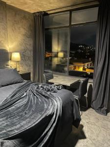Trendy City Studio 72 on Kloof - Airscape