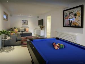 Chalet Le Mousqueton - OVO Network
