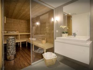 Chalet Le Mousqueton - OVO Network