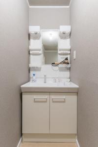 6 min to JR Kyobashi Whole House 7 ppl