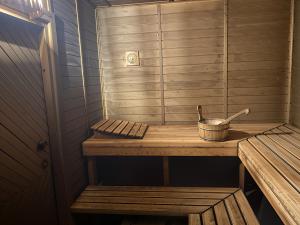 House By The Sea With Hot Tub