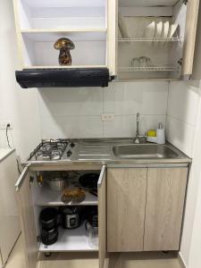 Loft apartamento Cali