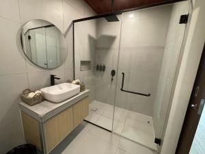 Villa Moo Moo, Pool Villa with Sunset & Paddy Field Views