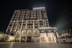 Mangrove Hotel 美格瑞酒店 ໂຮງແຮມ ແມງໂກຣຟ