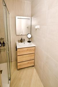 Santa Amalia Bajo C By IVI Real Estate