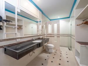 Nature Beach Resort Krabi