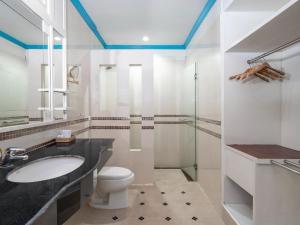 Nature Beach Resort Krabi