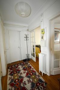 REUILLY LUMIERE 6P Paris Gestion Immo Daumesnil