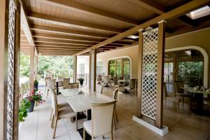 Pensiunea JOJO Imperial Resort&Spa