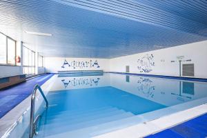 Ferienanlage La Gerbia