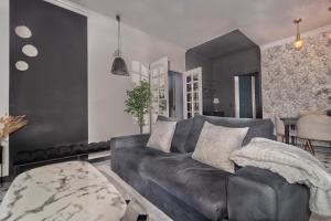 Bohemian appartement - Paris 10