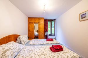 Large Apartment In The Vacation Center Whirlpool