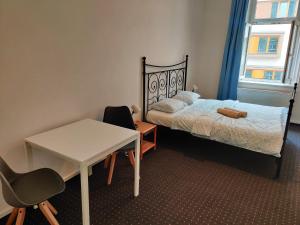Zizkov Stay - Near City Center