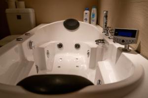 Large Apartment In The Vacation Center Whirlpool