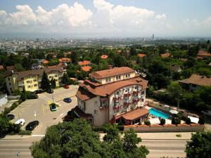 Jasmin Hotel