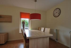 Beachvilla met Wellness bubbelbad & Sauna - 6 personen