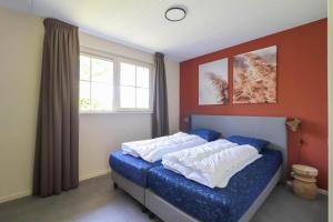 Beachvilla Royaal met Wellness bubbelbad & Sauna - 10 personen