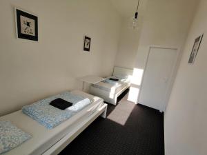 Zizkov Stay - Near City Center