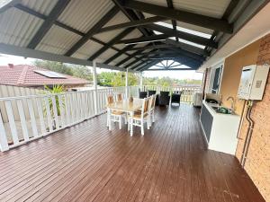 东方禅意轩-4BR for8