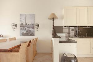 Dijkvilla - 5 personen