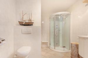 Dijkvilla - 5 personen