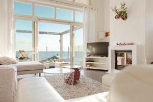 Dijkvilla - 6 personen