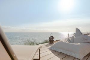 Dijkvilla - 6 personen